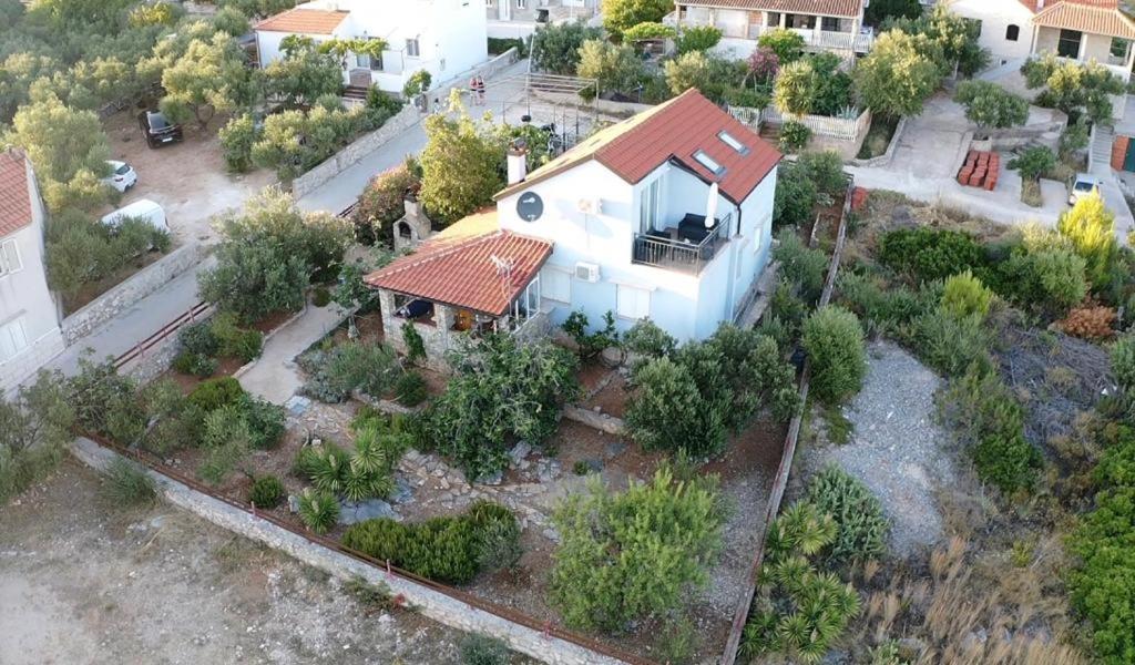 מילנה Apartman M&M מראה חיצוני תמונה
