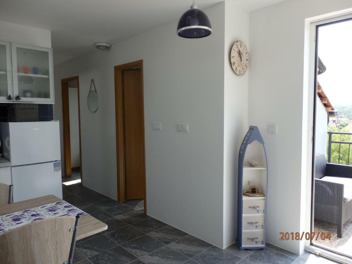 מילנה Apartman M&M מראה חיצוני תמונה