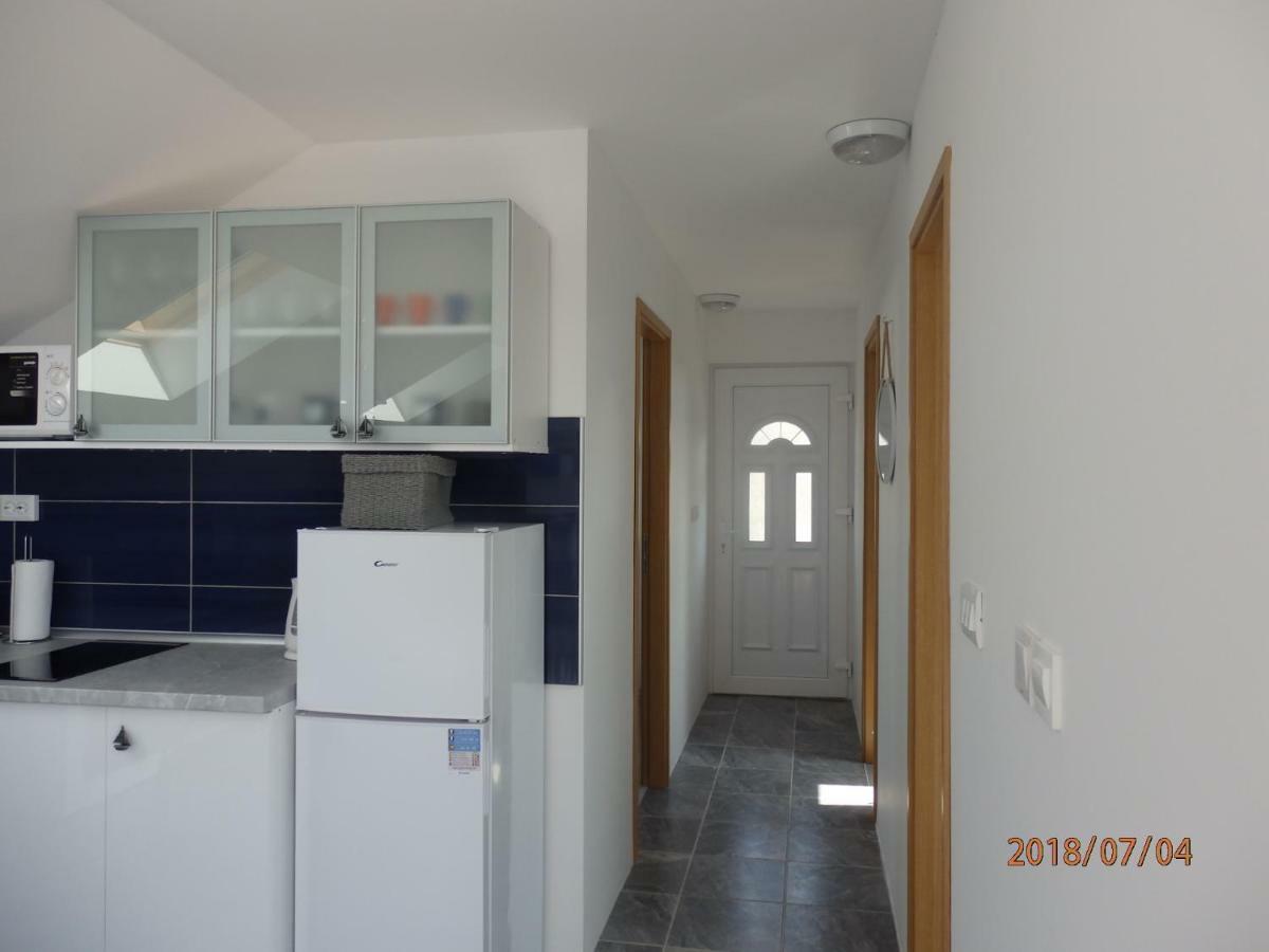 מילנה Apartman M&M מראה חיצוני תמונה