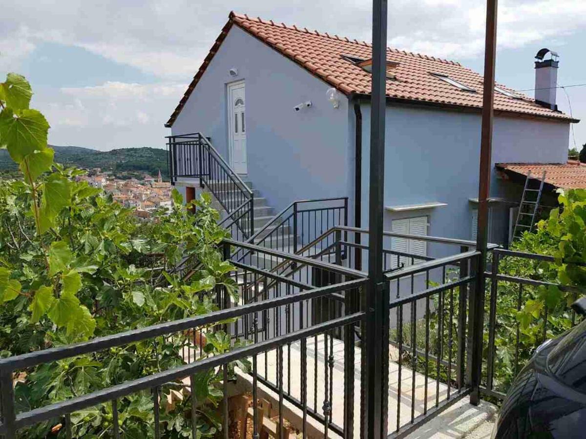 מילנה Apartman M&M מראה חיצוני תמונה